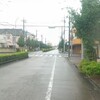 今日から秋田へ行ってきます