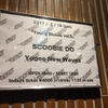 SCOOBIE DO 「Young Bloods vol.5」2.18 @新代田FEVER