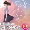 周りに合わせすぎて自分の気持ちが見えなくなったときに読みたい　『青春ゲシュタルト崩壊』レビュー