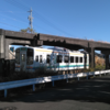 【国内旅行系】　天竜浜名湖鉄道　駅舎のある駅全部いってきた　４　天竜二俣→西気賀