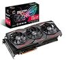 ASUS AMD Radeon RX 5700 XT 搭載 トリプルファンモデル 8G ROG-STRIX-RX5700XT-O8G-GAMING