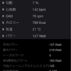 4/19〜4/23  練習報告