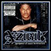 今日の１曲【Xzibit - Muthafucka】