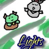 牡牛座と山羊座　太陽と月の物語 Lights