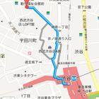 渋谷駅から渋谷パルコへの行き方 アクセス方法は 渋谷 原宿 表参道の知恵袋
