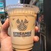 外苑前　STREAMER ESPRESSO GAIENMAE