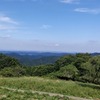 暑さをしのぐのと景色を見に秩父高原牧場まで行ってきました。