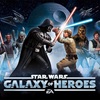 スターウォーズ銀河の英雄/Star Wars galaxy of heroes：初心者攻略/ギルド解説編（2020年最新版）
