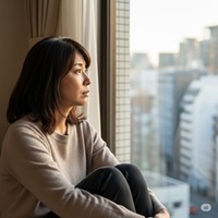 【40代・50代の婚活】プレッシャー：バツイチからの幸せな再婚戦略