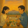 何気ない日常に幸せがある