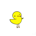 ひよこの毎日一言ブログ