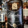 Ballantine's AGED 7 YEARS BOURBON FINISH