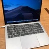MacBook Air 2019年モデル