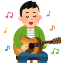 ギター弾き語りブログ