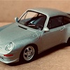 KYOSYO  1/64   PORSCHE  911  RS  【993】