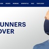 【新商品】アシックスがランナー用マスク「ASICS RUNNERS FACE COVER」を開発