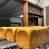 約６ヶ月ぶりのパン焼き