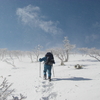 ２００７年　２月の山歩き