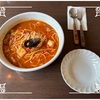 🚩外食日記(1638)    宮崎ランチ   「レストラン・ラブ(Restaurant Love)」★37より、【海の幸パスタ(トマトソース)🥫🍝】‼️🌐宮崎市中西町🌐