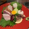 「観光体験記」広島市内、お酒とお魚が美味しい晩御飯オススメ店は？？