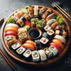 かんぴょう: 寿司に欠かせない干瓢の使い方