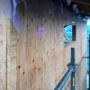 【ministock-07(lab)】ようやく見えてきました。いや、ようやく見えなくなりました。-新潟を一望する小さい家-