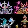 妖怪ウォッチぷにぷに【知ってた】やっぱりおはじきイベント　 妖魔将棋ウォッチ作りイベント　将棋イベント第七局開幕！グリーン超ニャンボガチャ