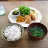 食事と喫茶「つきさむ」