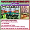 Obat kutil kelamin terbaru