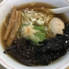 麺喰らう（その 382）旨玉本枯中華そば