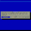 【FreeBSD】FreeBSD14.4のインストール