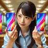 【2025年最新】OPPO Reno12 vs Reno12 Pro ｜カメラ・バッテリー・ストレージ 徹底比較