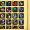 Skill Legends Royale 全英雄簡易レビュー