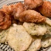 唐揚げ