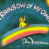 夢のある素敵な絵本、『A Rainbow of My Own』のご紹介