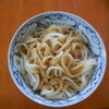 自宅で伊勢うどん