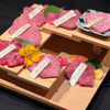 誕生日のお祝いなら鳥取の「炭火焼肉 炭蔵 古海店」へ