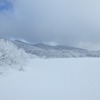 福島・猫魔ヶ岳スノーハイク