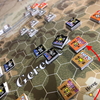 【Battalion Combat Series】「Panzers Last Stand」Operation Konrad I Solo-Play AAR Part.2