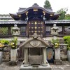 【京都】『佛光寺本廟』に行ってきました。  刀剣 京都観光 一人旅