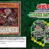 カオス・インパクトの新規収録カード～闇の精霊　ルーナ～