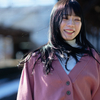 春の光の中で❣️ なるはちゃん その49 ─ 北陸モデルコレクション 2023.2.5 稲荷公園周辺 ─