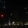 光のページェントを見る