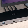 「OWC Thunderbolt 5 ハブ」がついに日本で発売！〜M4 Pro／Max以降のMacとともに、これからの本流になる〜