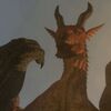 ドラゴンズドグマ　ダークアリズン（Switch版）をちょっとだけプレイ