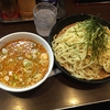 昌平ラーメン@新宿の坦々つけ麺