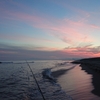 7月ラストの海の日？　釣り三昧
