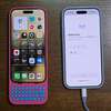 【iPhone Air】トラブルだらけのeSIM転送の洗礼を受ける