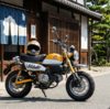 モンキー125のエンジンかからない！長期放置で修理費用はいくらかかる？