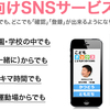 【エイプリルフール2014】子供向けSNS大ヒット！！